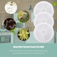thumbnail image 3 of For Filter Units 3.0 for Pet Water Fountains 2S/3/3 Pro Solo/Solo SE Replace Fountain Filters, 3 of 5