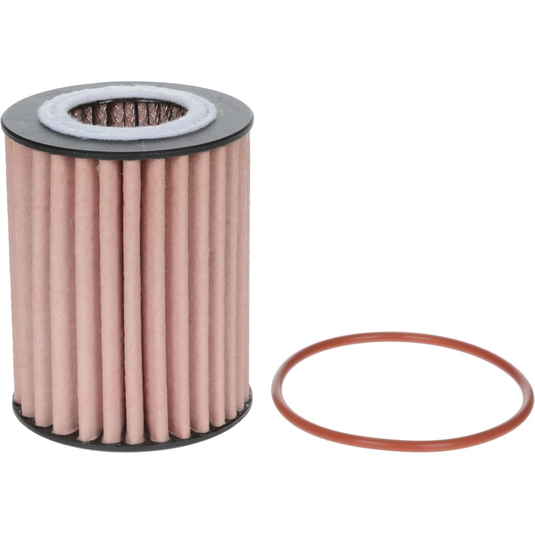 Lot Of 3 V-PRO Oil Filters – Fits Volvo S60 S80 V60 V70 XC60 XC70 XC90 & Land Rover LR2, CH10415 Compatible