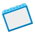thumbnail image 4 of Small Betta Fish Tank,Small Betta Fish Tank Clear Betta Aquarium Mini Fish Tank Convenient Use, 4 of 9