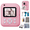 Pink, variant on Kidsjoy Kids Camera - Instant Print - 1080P Digital Video Camera for Kids, Birthday Gifts for Girls Boys Age 3-12, Toddler Camera with 3 Rolls No Ink Print Paper (Blue)