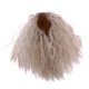 thumbnail image 2 of ;Trendige Puppe Perücke Haarteil lockiges / glattes Haar für 12 '' Blythe Puppe 8 Zulema Peluca Blythe, 2 of 8