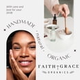 thumbnail image 5 of Organic Wild Yam Cream, All Natural, Made in USA, 5 of 5