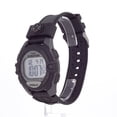 thumbnail image 2 of Timex Men's Expedition Digital CAT 41mm Watch - Gray Case with Black & Gray Resin Strap & Integrated Compass, 2 of 5