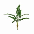 thumbnail image 2 of NWOKYZGH 1Pc Fake Plants Tall Artificial Faux Plants Indoor for Home Decor Tropical Artificial Palm Tree, Banana Leaves Tree, Monstera, Taro Leaves for office Outdoor, 2 of 6