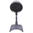 thumbnail image 1 of Desktop Exhaust Fan, ABS Aluminum Alloy Portable Range Hood  for Kitchen, 1 of 7