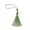 Bean Green, variant on Fashionable Tassels Pendant for Craft Jewelry and Artistics Home Decoration Ideas Trendy Women Stylish Outfits