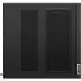 thumbnail image 4 of Lenovo ThinkStation P340 30DF0087US Workstation - 1 x Intel Core i7 Octa-core (8 Core) i7-10700T 10th Gen 2 GHz - 16 GB DDR4 SDRAM RAM - 512 GB SSD - Tiny - Black, 4 of 12