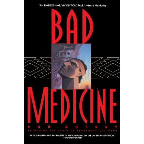 Bad Medicine : A Novel 9780553377996 Used / Pre-owned