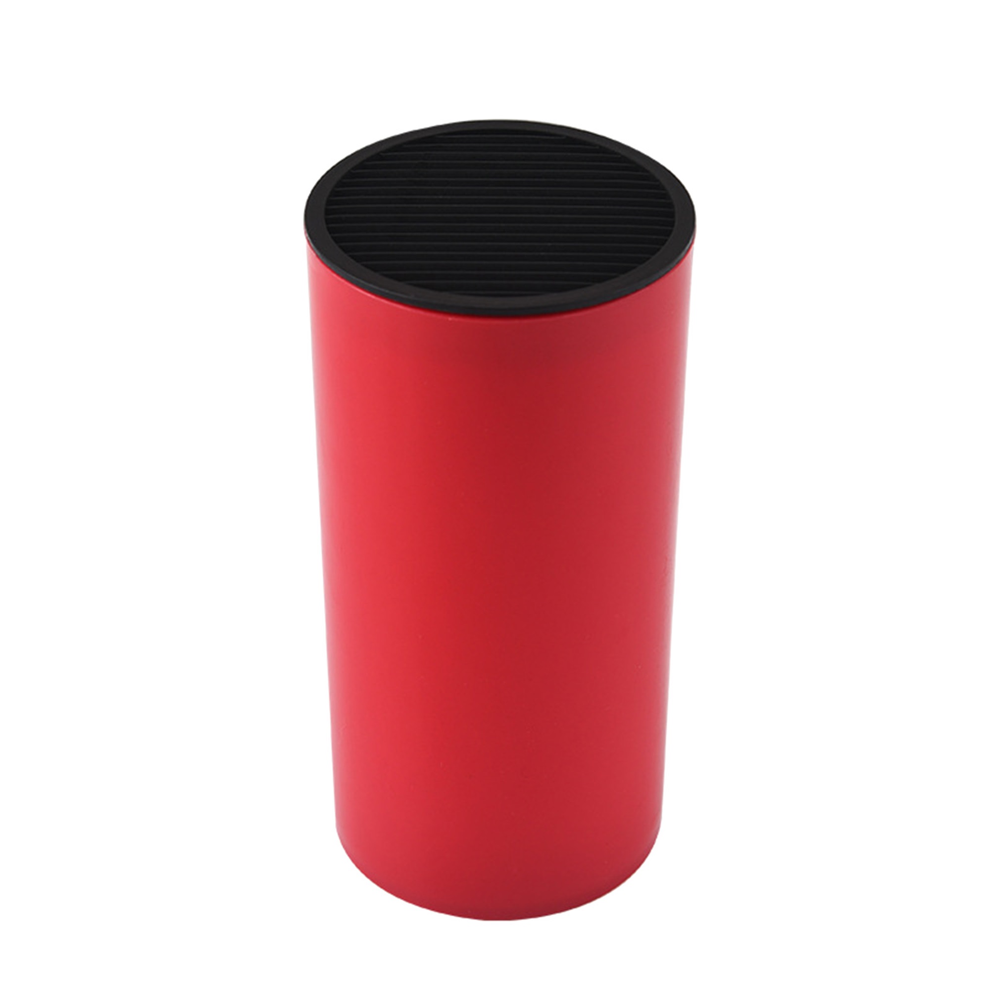 Mildsown Universal Knife Holder, Detachable Round Knife Block with