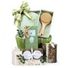 Exotic Gardens Bath and Shower Gift Set