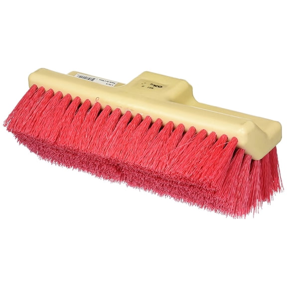 Winco 10 Floor Brush (BRF-10R) 75944
