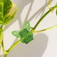 thumbnail image 1 of Nestingho 20Ud Clips Plásticos Para Plantas Trepadoras Con Adhesivo Para Soporte En Pared, 1 of 6