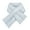 Gray, variant on Winter Down Scarf Women Men Down Filling Foldable Plain Waterproof Ultralight Neck Warmer For Cycling Hiking