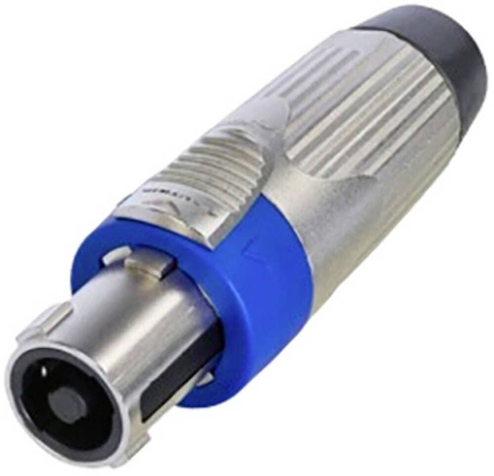 Neutrik NAC3FX-W-TOP powerCON TRUE1 True Outdoor Protection IP65