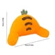 thumbnail image 3 of Almohada Lumbar Ergonómica para Silla de Oficina, Asiento de Coche y Soporte de Maternidad (Verde, Naranja o Amarillo), 3 of 6