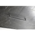 thumbnail image 2 of Kingston Brass BA1751C Heritage 24" Towel Bar, Polished Chrome, 2 of 3