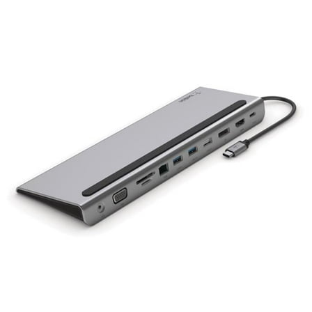 USB C 11-in-1 Multiport Dock