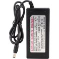 thumbnail image 4 of 29.4V 2A Power Adapter, Lithium Battery Charger, Safe Charging Charger Power Supply Adapter Cable for Lithium Battery (US Plug 100‑240V), 4 of 5