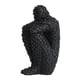 thumbnail image 2 of Sujetalibros Decorativo Perfecl Oficina Negro, 2 of 7