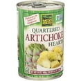 thumbnail image 2 of Native Forest Quartered Artichoke Hearts, 14.12 Ounce -- 6 per Case., 2 of 6