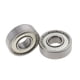 thumbnail image 5 of 2 Uds Cojinete de Rueda de Motocicleta Macarena Accesorios de Herramientas Eléctricas de 26mm 47cc 49cc Quad, 5 of 7