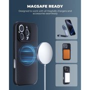 Freewell Pro Filmmaker Case for iPhone 16 Pro Max