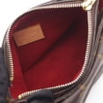 thumbnail image 3 of Pre-Owned Louis Vuitton Viva Cite PM Shoulder Bag, PVC-Coated Canvas and Leather,... (Fair), 3 of 12