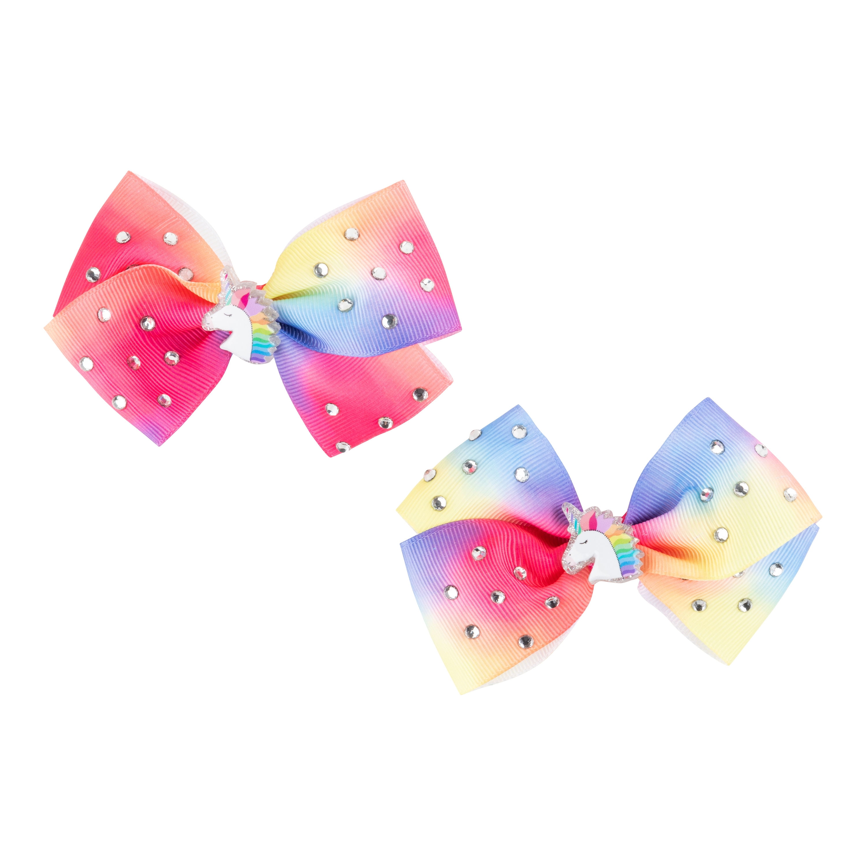 Strictly Fancy 2 Count Bows