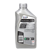 (3 pack) Mobil 1 High Mileage Full Synthetic Motor Oil 10W-30, 1 Quart