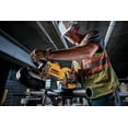 thumbnail image 2 of Sierra De Cinta Doble Mano DeWalt 20v Sin Bateria DCS376B, 2 of 6