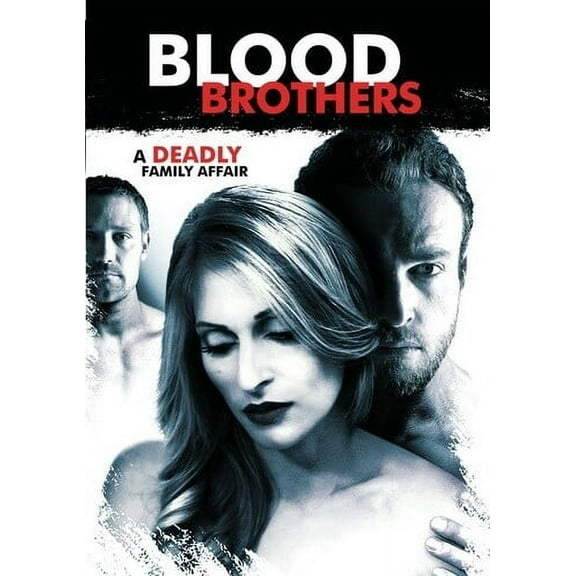 Blood Brothers (DVD), The Asylum, Mystery & Suspense