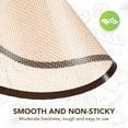 thumbnail image 2 of Miangastore Tapis de Cuisson en Fibre de Verre pour Four, Tapis de Cuisson Réutilisable avec Longues Poignées, 2 of 8