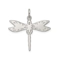 thumbnail image 3 of Sterling Silver Dragonfly Charm, 3 of 4