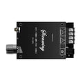 thumbnail image 2 of Amplificador de potencia de audio YS-XPS 2x150W TDA7498E 2.0 Módulo de doble canal Hugtrwg Para estrenar, 2 of 9