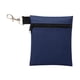 thumbnail image 3 of Bolsa de cintura para pelotas de golf, organizador de almacenamiento, bolsa de golf, bolsa para tees de golf, bolsa para mujeres y hombres Azul oscuro, 3 of 9