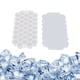 thumbnail image 5 of Bandeja De Hielo, Molde De Hielo Flexible Silicona Duradera De 37 Rejillas Para Barra, 5 of 8