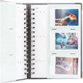 thumbnail image 3 of 120 Pockets Mini Photo Album - Fits Fujifilm Instax Mini 9 Mini 8 Mini 90 Mini 25, Polaroid Snap PIC-300, 3 of 5