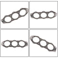 thumbnail image 2 of LABLT Head Gasket Replacement for 1984-2010 Yamaha Outboard 150-225Hp 6 Cylnder 18-3894,6G5-11181-A0-00,6G5-11181-A3-00, 2 of 7