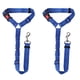 thumbnail image 1 of Cinturón de tracción para perros, cinturón de sujeción Sin enredos Cuerda de tracción para perros Elasticidad de ajuste de responsabilidad, 1 of 5