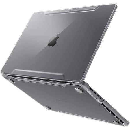 Thin Fit Designed for MacBook Pro 16 inch Hard Shell Case A2780 / A2485 with M2 Pro / M2 Max Chip / M1 Pro / M1
