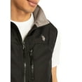 thumbnail image 4 of U.S. Polo Assn. Men's & Big Men's Fleece Lined Vest, Sizes S-3XL, 4 of 6