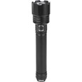 thumbnail image 4 of Usb Rechargeable Flashlight, Zoom Flashlight, Battery Spring Contact Design Eagle Eye Convex Lens P90.2 Outdoor Camping Hiking Light Chip, 4 of 5