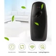 thumbnail image 6 of Automatic Air Freshener -Dispenser,Multiple Time Scent/Mist Release Settings for Room/Restroom, 6 of 6