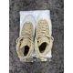 thumbnail image 3 of Ni-k-e 2005 Jordan 10 Linen, 3 of 6