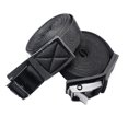 thumbnail image 3 of Riwesomey 1 par de 300x2,5 cm, hebilla de leva para techo de coche, correa de amarre para equipaje de Kayak, correa de amarre ajustable, cinturón de Vehículos, repuestos y accesorios Mis, 3 of 8