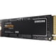 thumbnail image 3 of Samsung 970 EVO Plus 250GB SSD Samsung MZV7S250BAMSamsung, 3 of 5