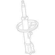 Genuine OE Toyota Strut - 48510-8Z146