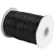 thumbnail image 1 of Cuerda De Cera, Cuerda De Cera Firme, Liviana, Estable Y Práctica Para Trabajos Manuales De Bricolaje Para Coser Para Manualidades De Cuero DIY ANGGREK Otros, 1 of 8
