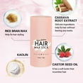 thumbnail image 2 of Hair Wax Stick,Wax Stick for Hair, Hair Wax Stick for Women & Men - Hair Slick Back Stick, Anti-Frizz and Fly Away Hair Tamer, Lightweight Hair Slick Balm Stick(40g/1.41oz), 2 of 9