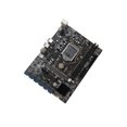thumbnail image 2 of B250C COMPUTADORA DE VELOCIDAD RÁPIDA COMPUTADORES 8G MÁSMO DDR4 MEMORIA USB 3.0 MINERA DE MINERA PC Actualización de equipos mineros Accesorio Inevent EL022755-00B, 2 of 7